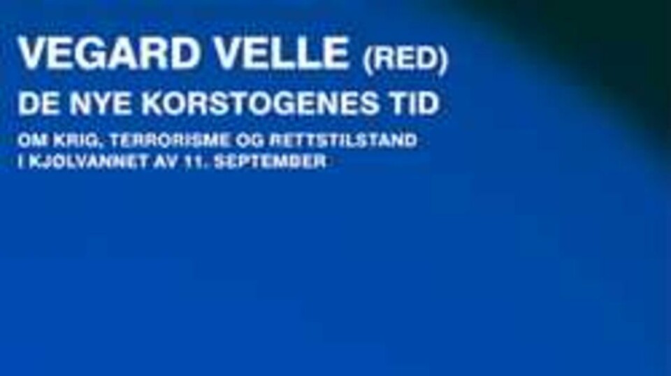 Den nye propagandaen