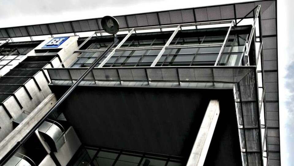 KJØPER EKSAMENSHJELP: Mange studenter ved Handelshøyskolen BI velger lettvinte løsninger når eksamen står for tur.