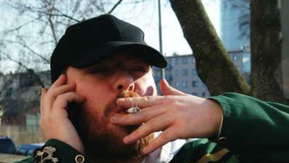 Svein Egil Hatlevik