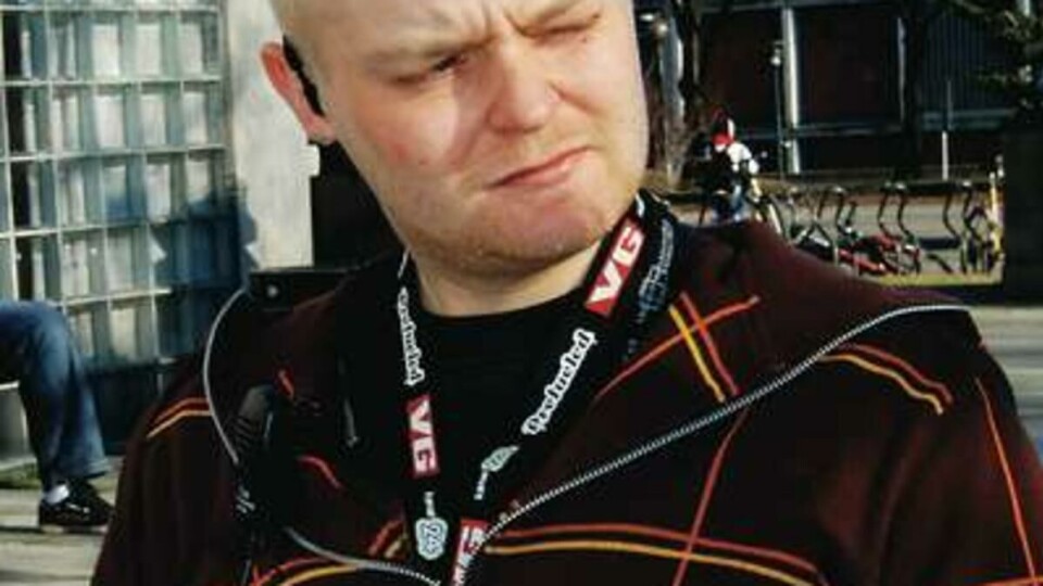 Torstein Løvlid