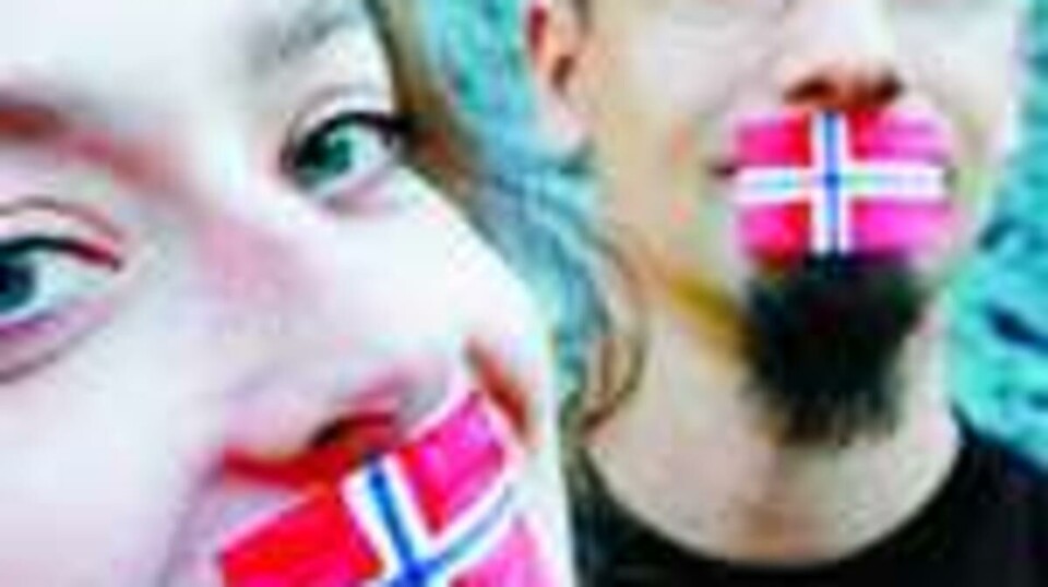 Mener krav om norsk skremmer vekk utenlandsstudenter