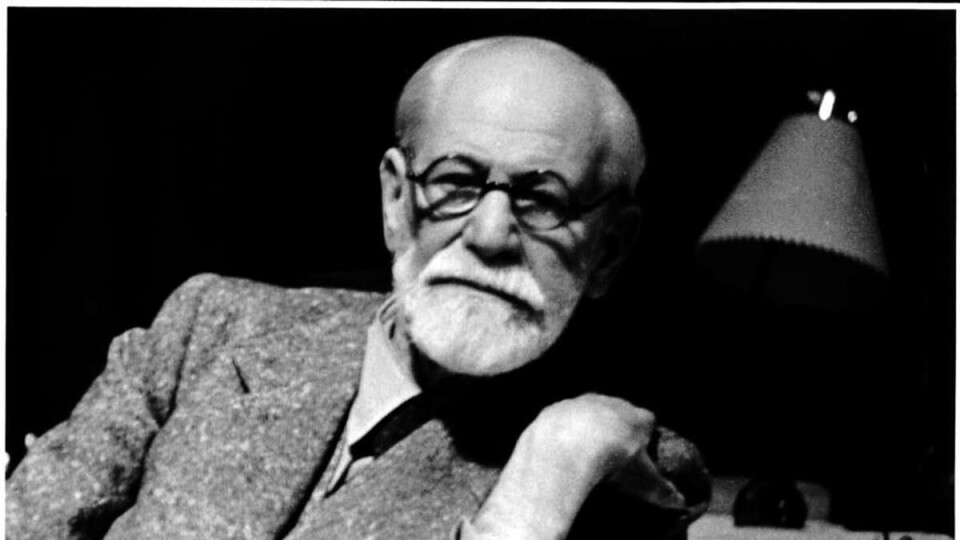 UEGNET? Freud kom ikke fra et akademisk hjem. Mon tro om han ville fått plass på psykologistudiet?