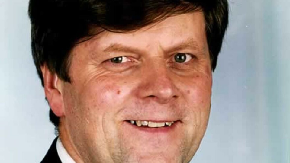 Vurderer omstridt fagprøve
