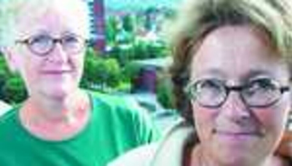 Advarer mot studentfylla