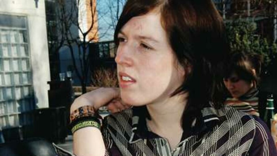 Ellen Sofie Lauritzen