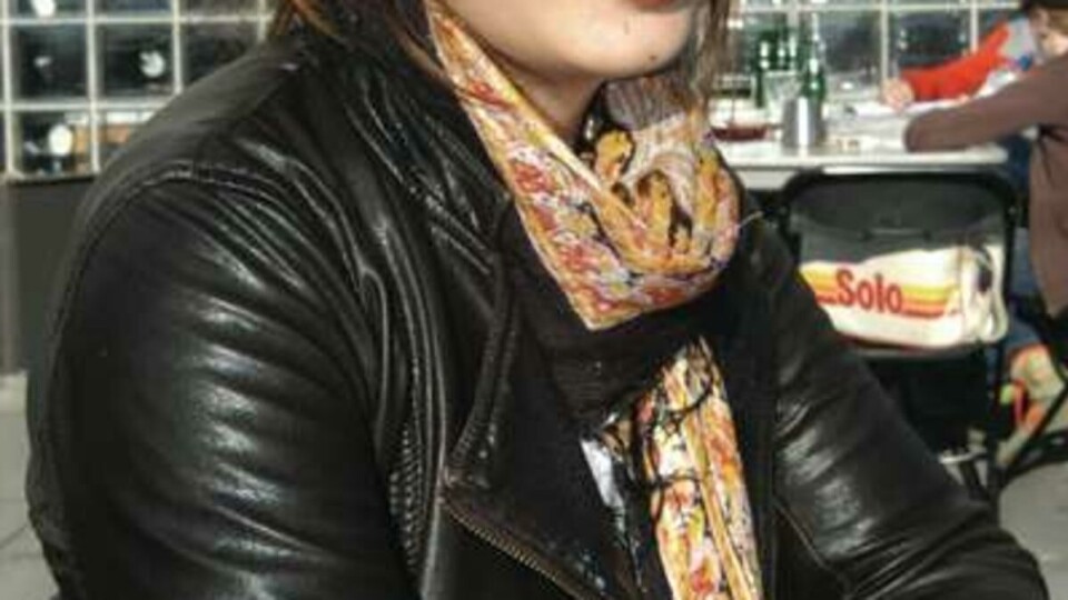 Ellen Sofie Lauritzen