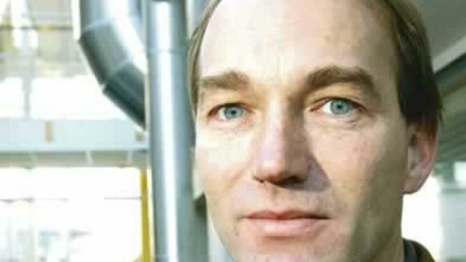 Thomas Hylland Eriksen: Ønsker siling i høyere utdanning. Thomas Hylland Eriksen: Ønsker siling i høyere utdanning.