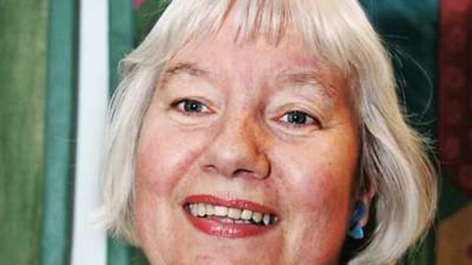 Foto: Robin Røkke Johansen