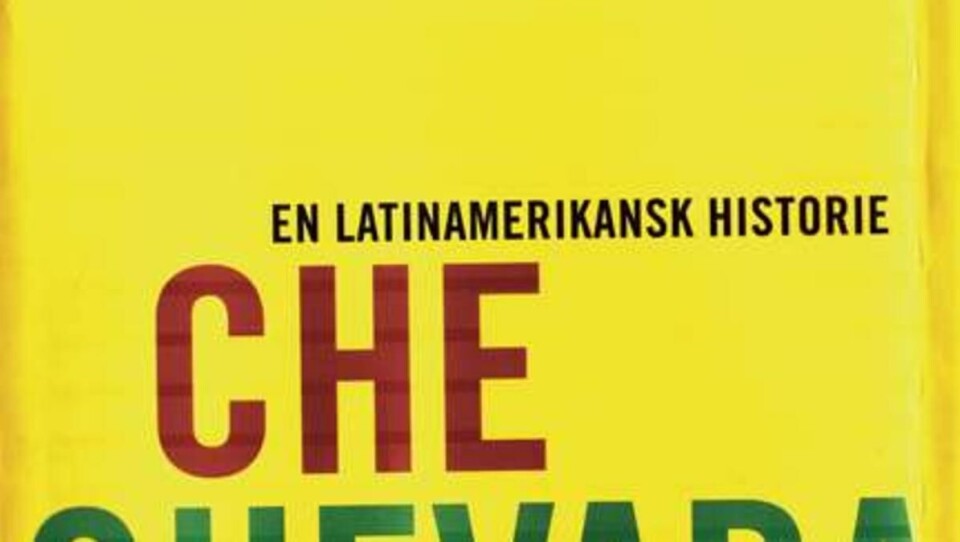 ENGASJERER: Che Guevara Bar er en engasjerende og brutal skildring av Sør-Amerika, mener vår anmelder.