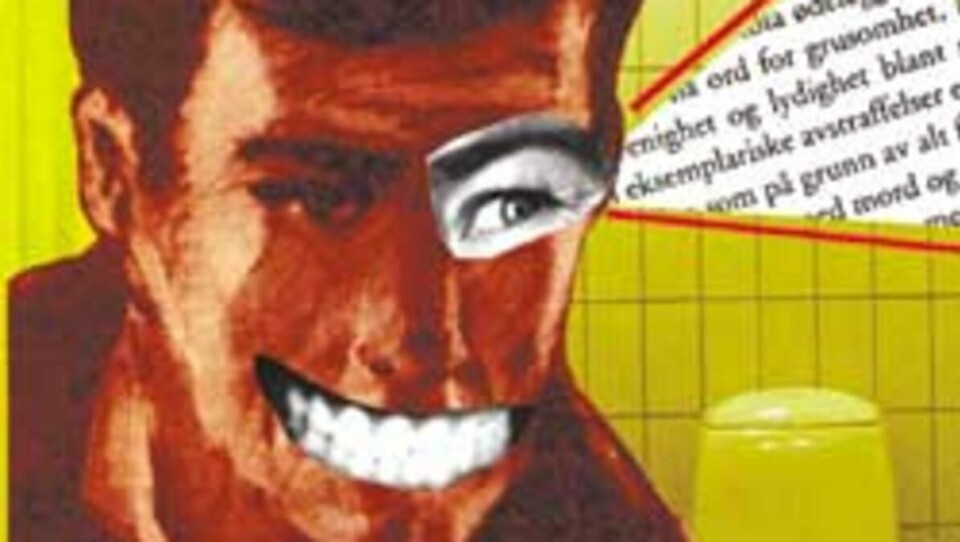 Slik jukser DU på eksamen