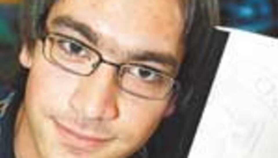 Hva leser du?