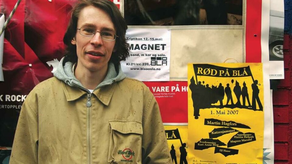 Det skjer, det skjer