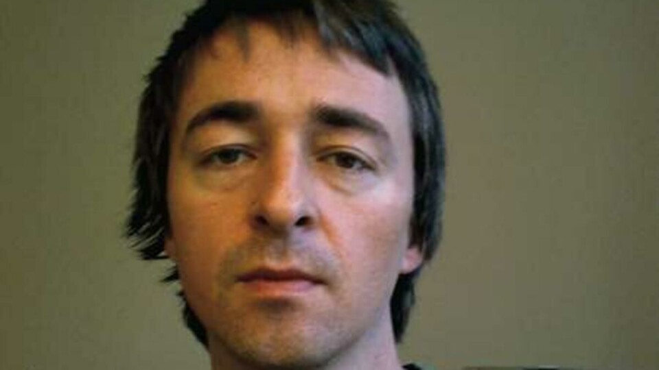 Foto: Sten Inge Jørgensen