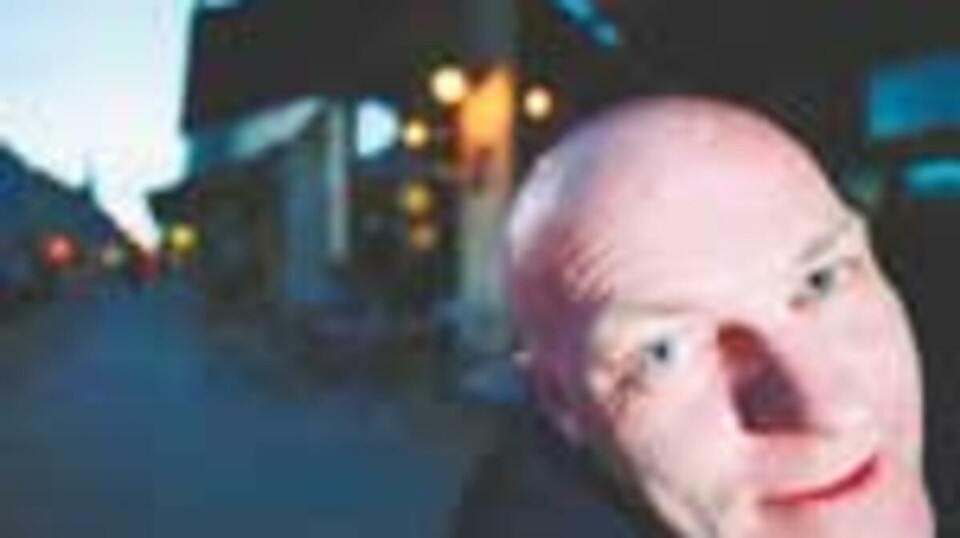 Kafémytologen