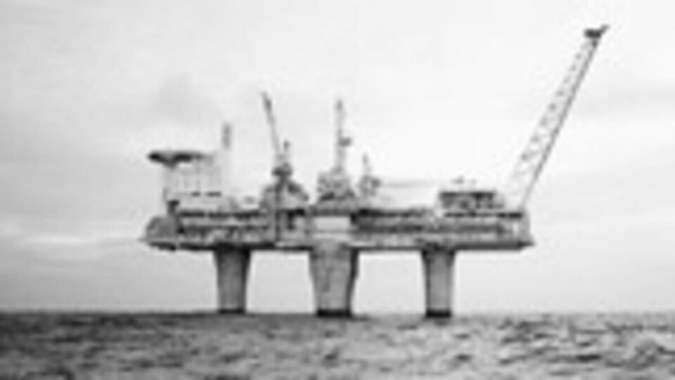 Statoil sponser studier