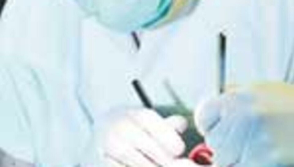 Studenter kan få gratis tannlege