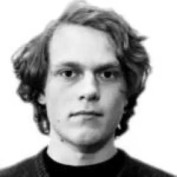 Kristoffer Kjølberg
