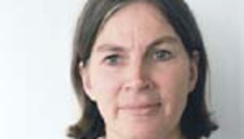 Fikk ikke dagpenger