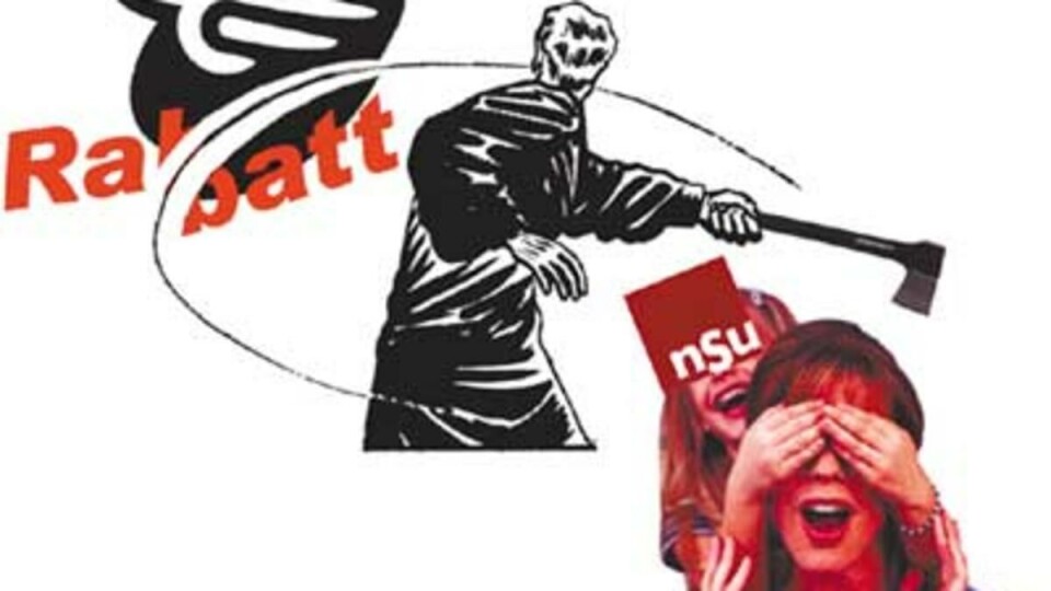 Husker du snøen som falt i fjor?