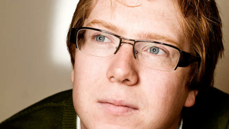 Enkel løsning, vanskelig valg