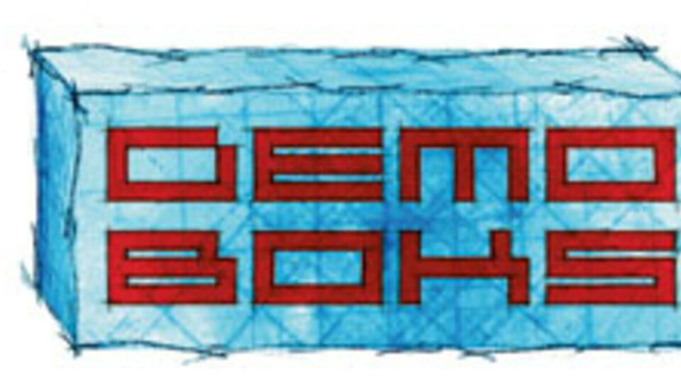 Demoboks 2005