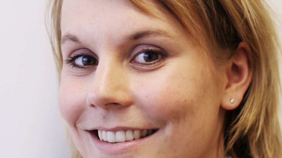 FOR FRIHET: Og mot privatisering av skolen.
