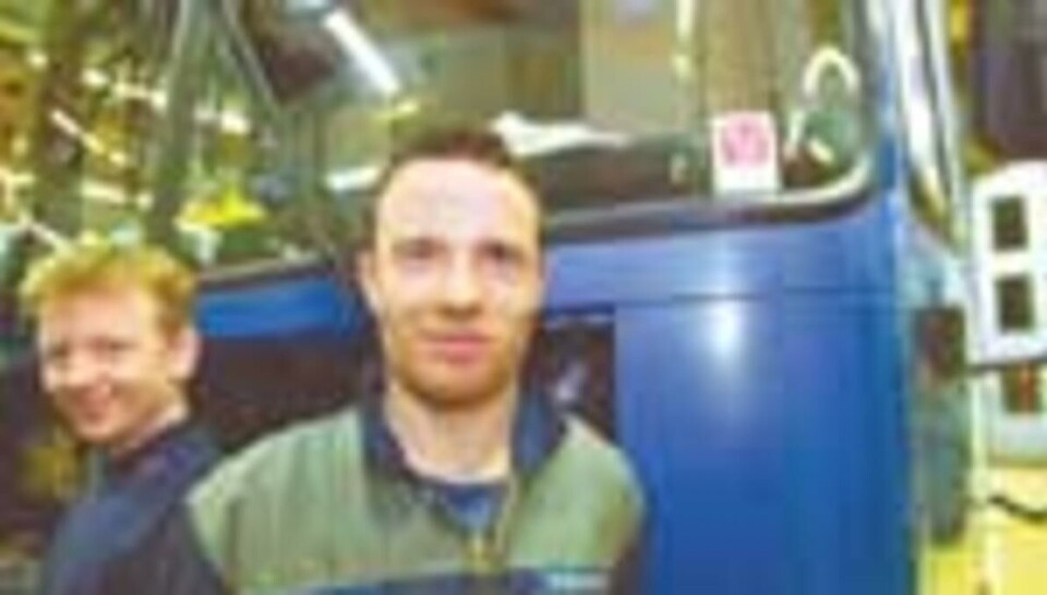 Svipper der andre svikter