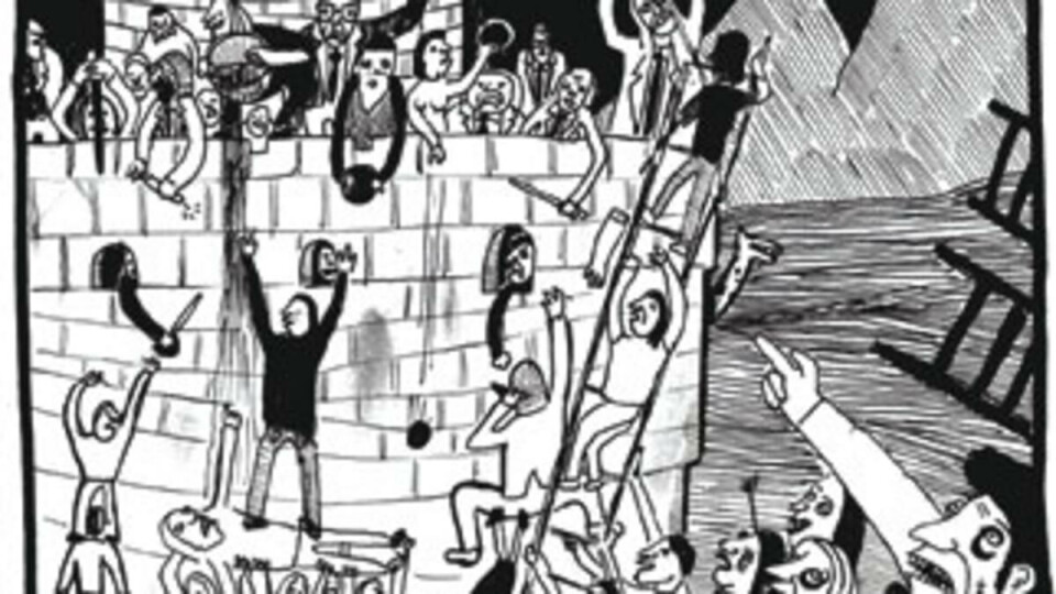 Festung academia: Ugjennomtrengelig festning eller inkluderende forskerfelleskap?