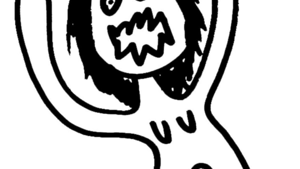 Monsterkvinnfolk
