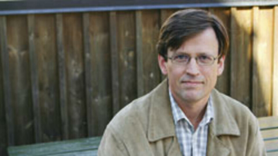 Barnehagene prioriterer kvinner