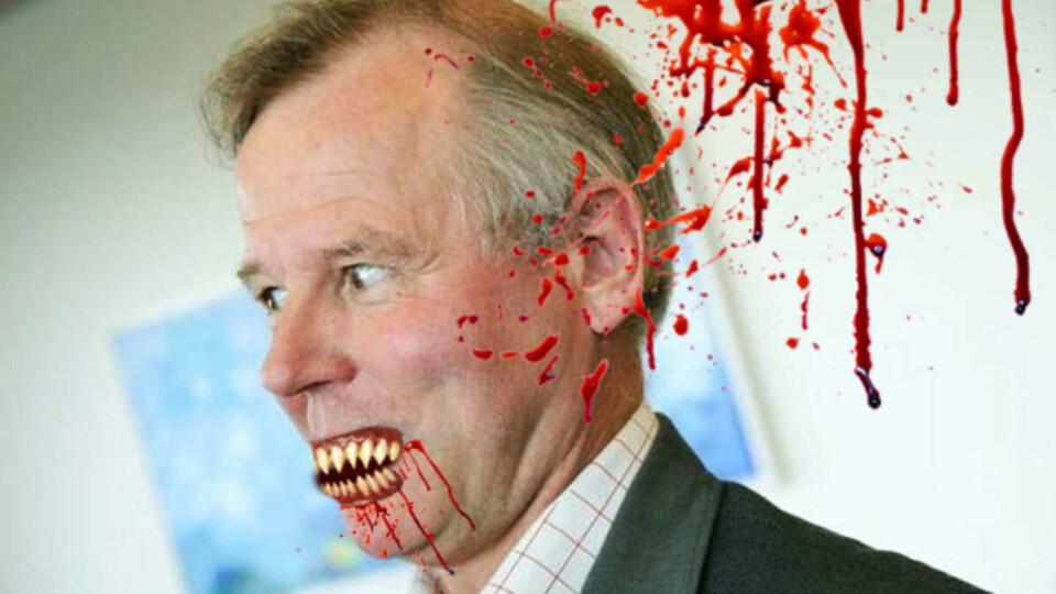 Illustrasjon: Anders Nordmo Kvammen