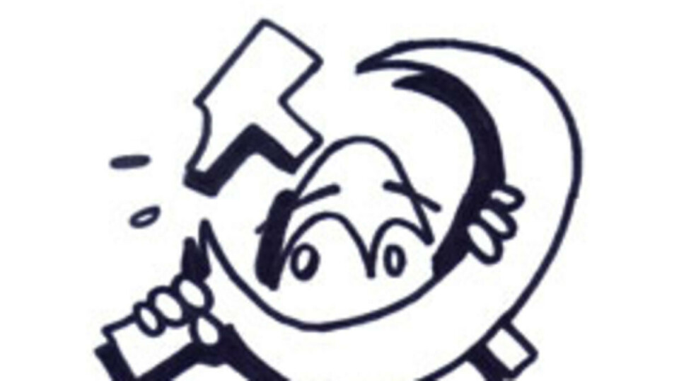 Forbudet