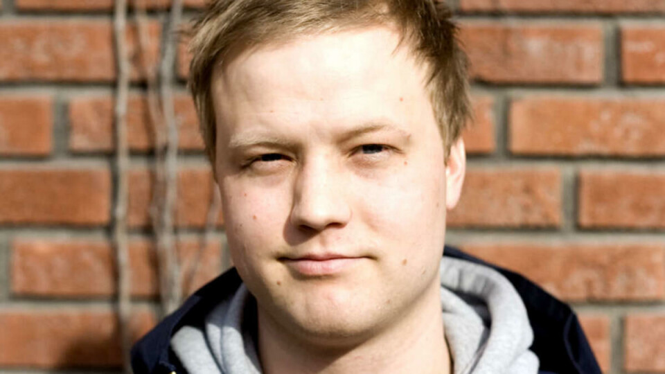Venstrealliansen