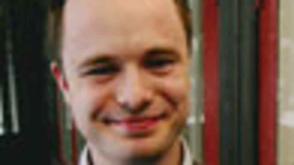 – Feige fakultetslister!