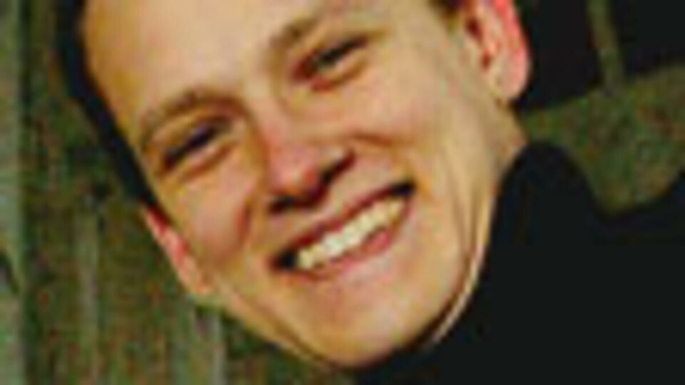 Vi har lykkes!