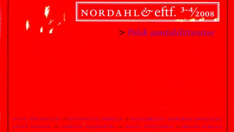 Se til Polen!
