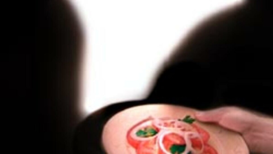 Inkokknito