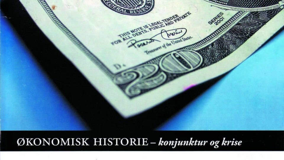 Godt for diskusjonen