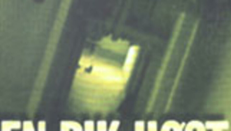 Folkelig thriller