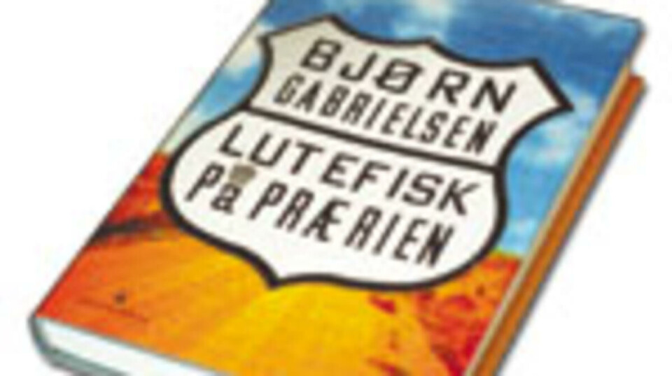 Reise til ingentings ende