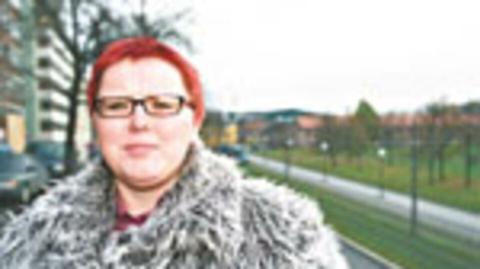 Skjebnetimen er her