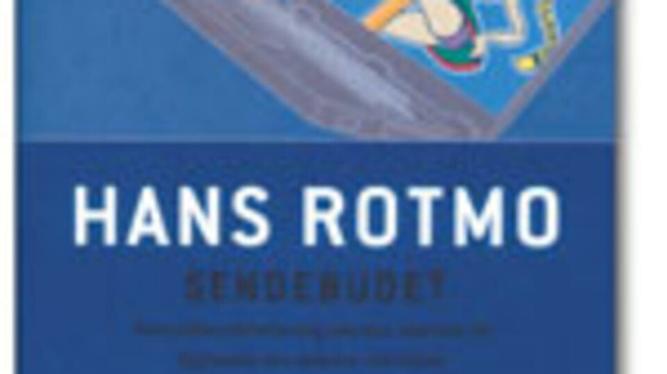 Rotmo mot røkla