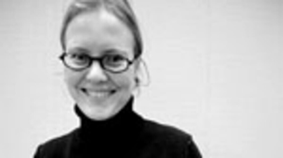 Marte Breivik finner stadig noe dimensjoner hos Dylan.