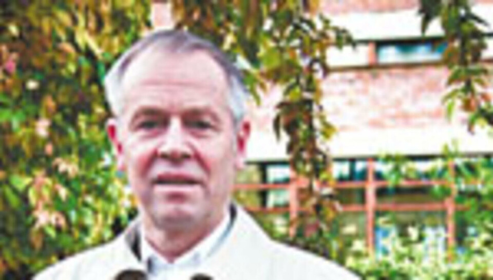 Enighetsfakultetet