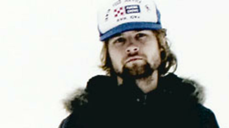 Foto: Nicki Twang/Rikskonsertene