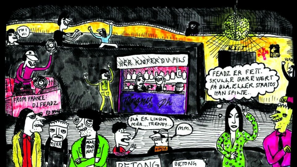 Illustrasjon:Anders Kvammen