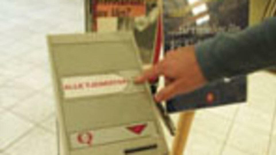 Klin køkos