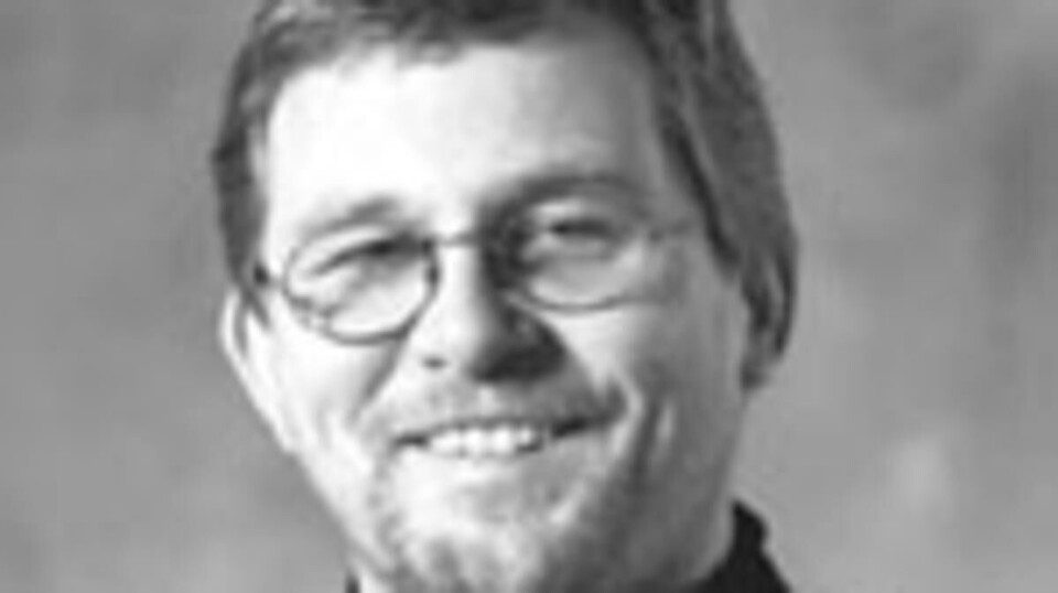 Professor knebles etter homo-uttalelser