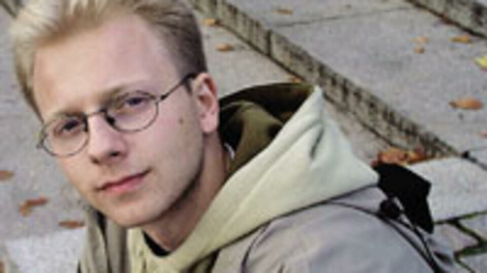 Skittkasting om rektorkandidat