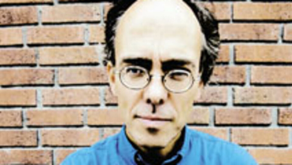 Marginal kunst